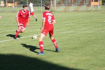 Technoplast Mannschaft Turnier