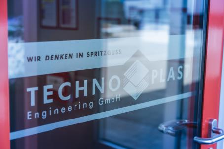 Technoplast Spritzguss