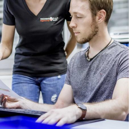 Kaufmännische Ausbildung