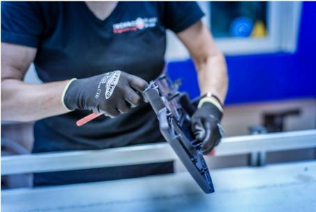 Produktnachbesserung Service