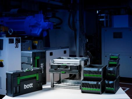 Kundenprodukt Spritzguss